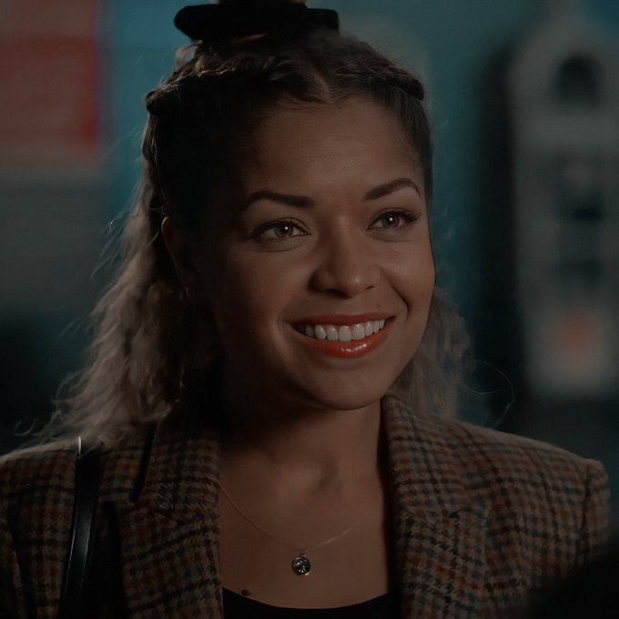 Why did Antonia Thomas leave The Good Doctor? Cause explored as ABC - Why Did Antonia Thomas Leave The Good Doctor