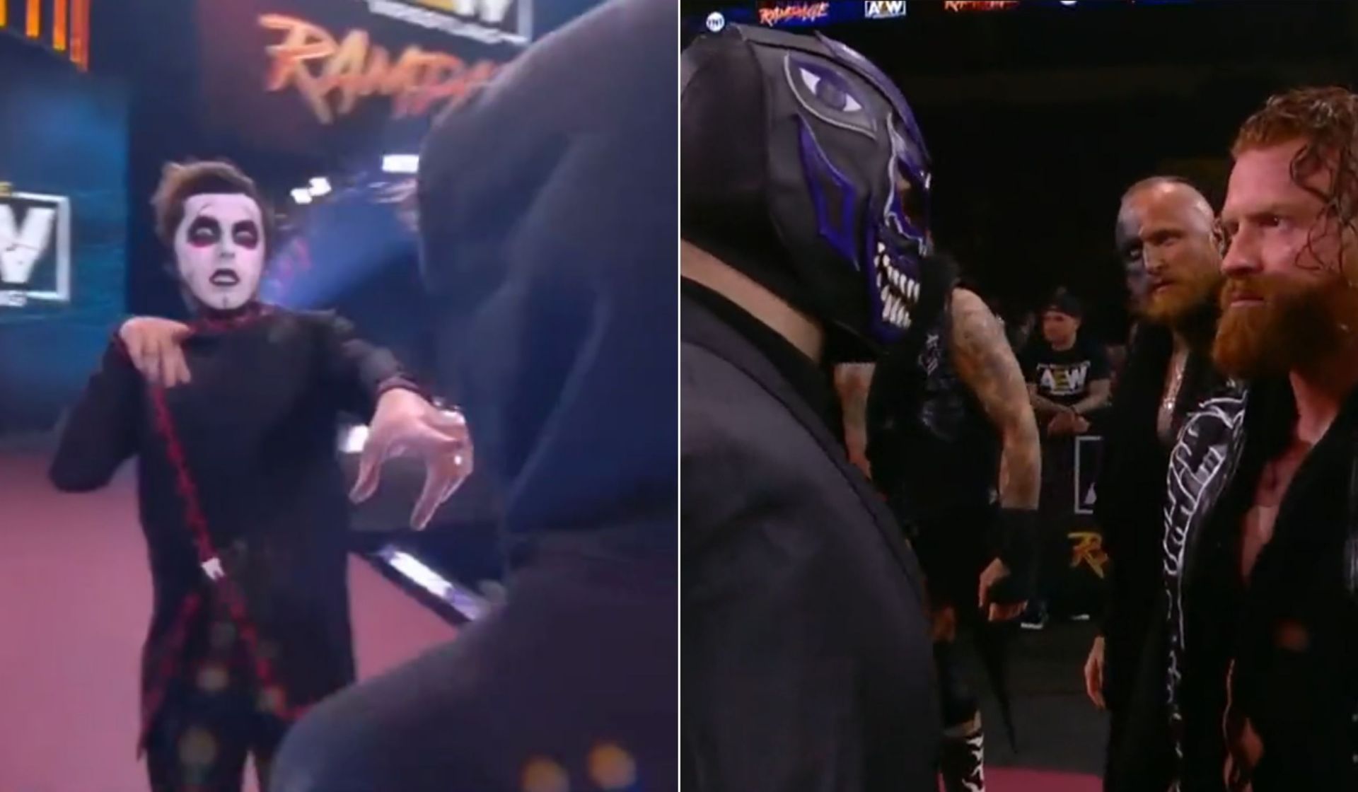 Best and Worst of AEW Rampage Lance Archer loses again, Mistake with