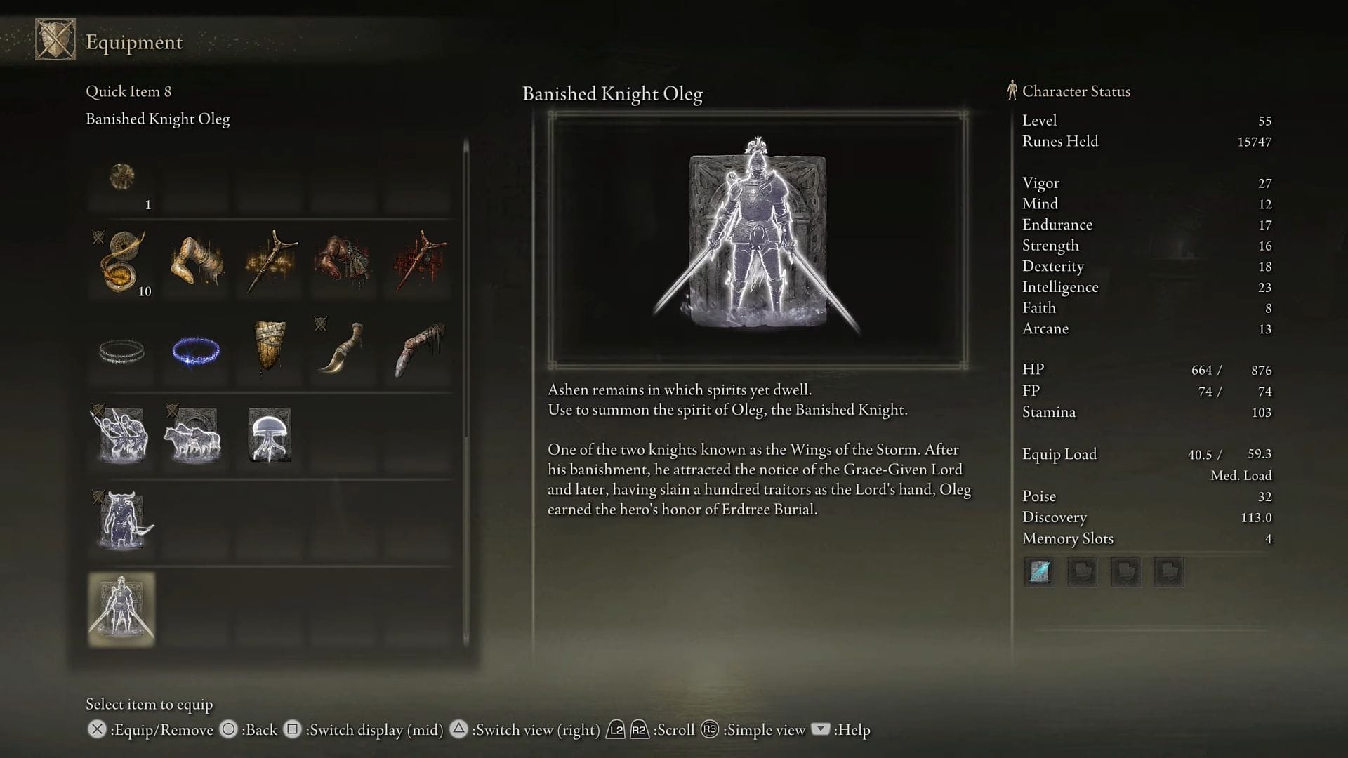 Top 5 spirit summons in Elden Ring and where to find them