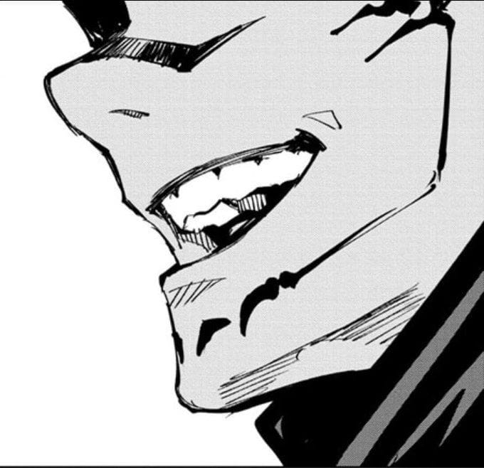 Everything Jujutsu Kaisen Chapter 178 reveals about Yuta’s cursed technique