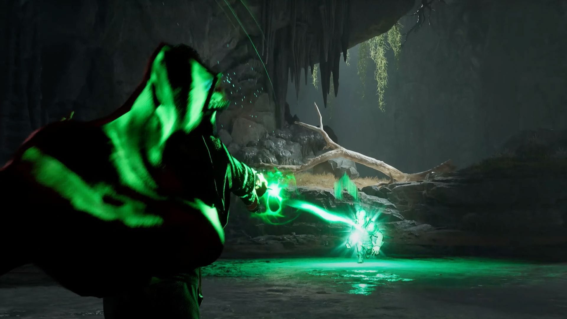 Will the Avada Kedavra spell be in Hogwarts Legacy?