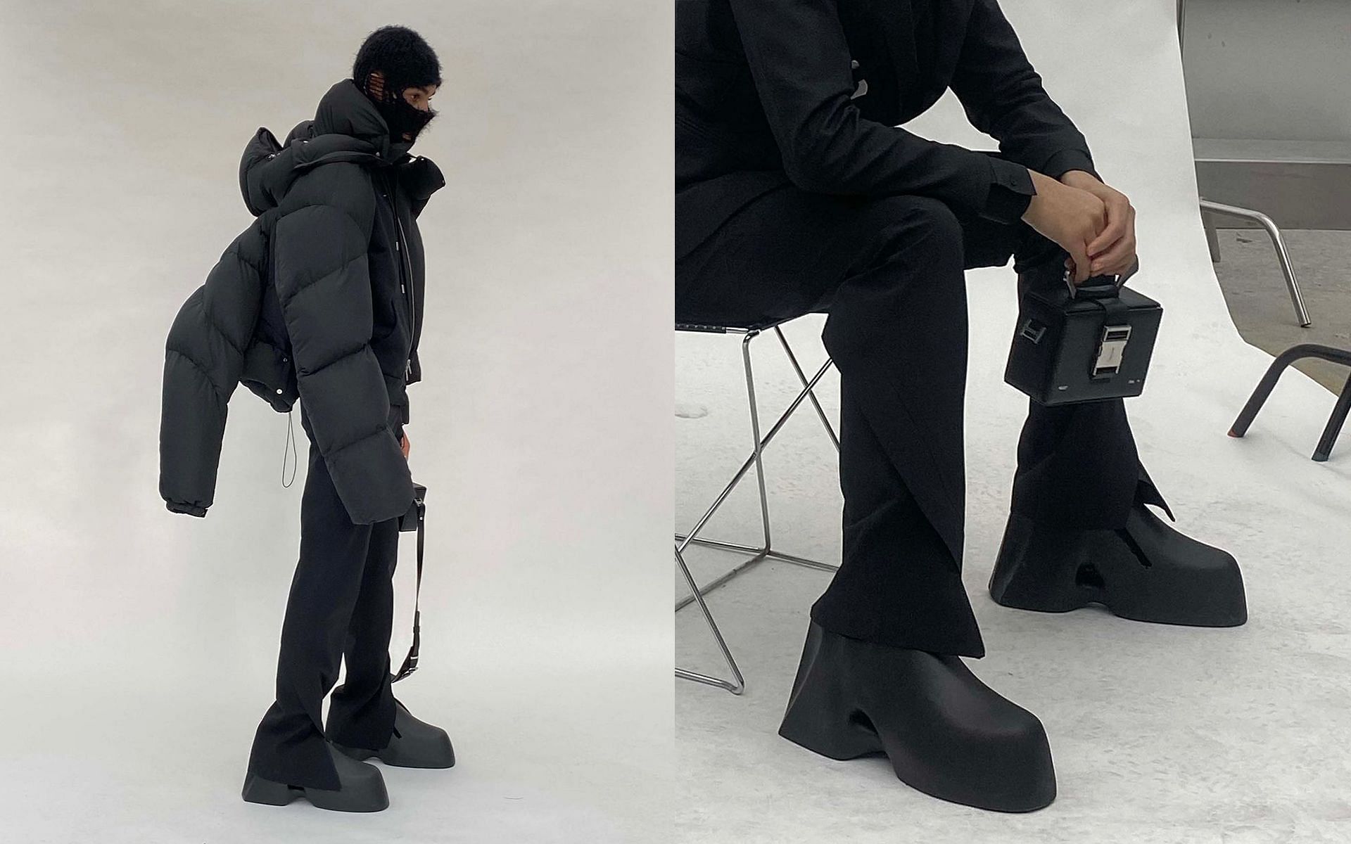 heliot emil boots