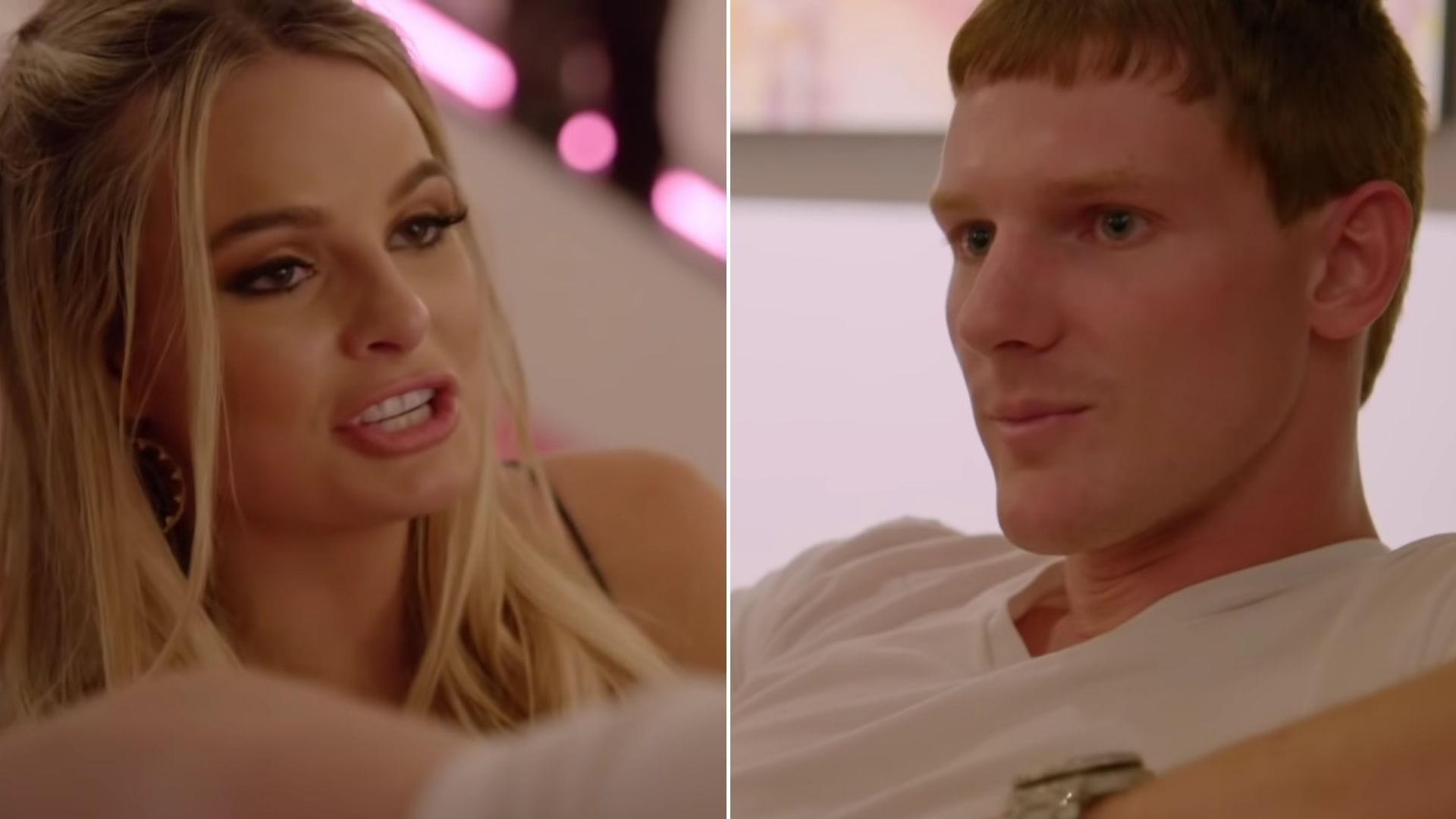 Why did Juliette Porter and Sam Logan split? Siesta Key star lists reasons