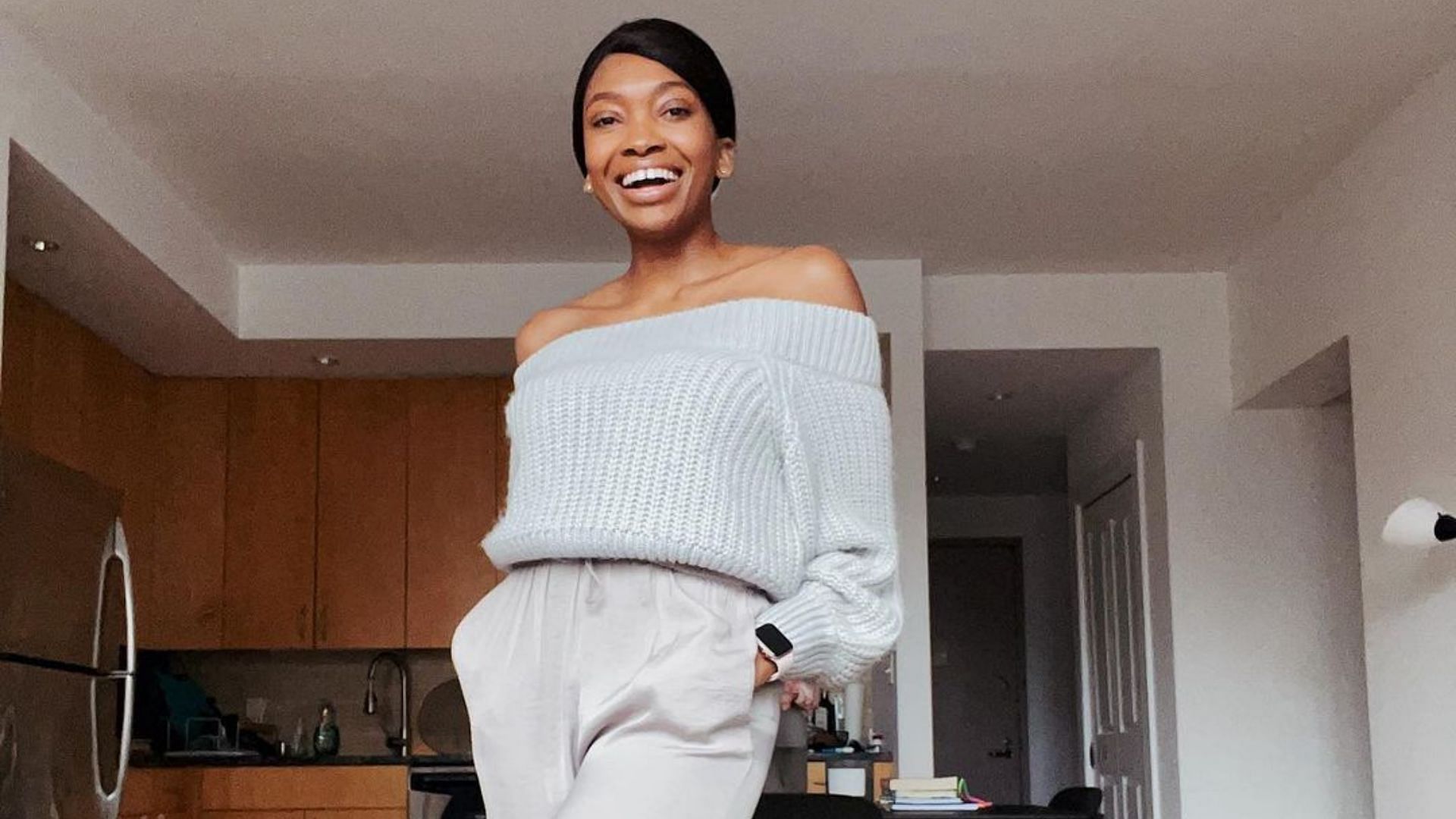 Who is Tumi Mhlongo? Below Deck Down Under star aspires to be in real