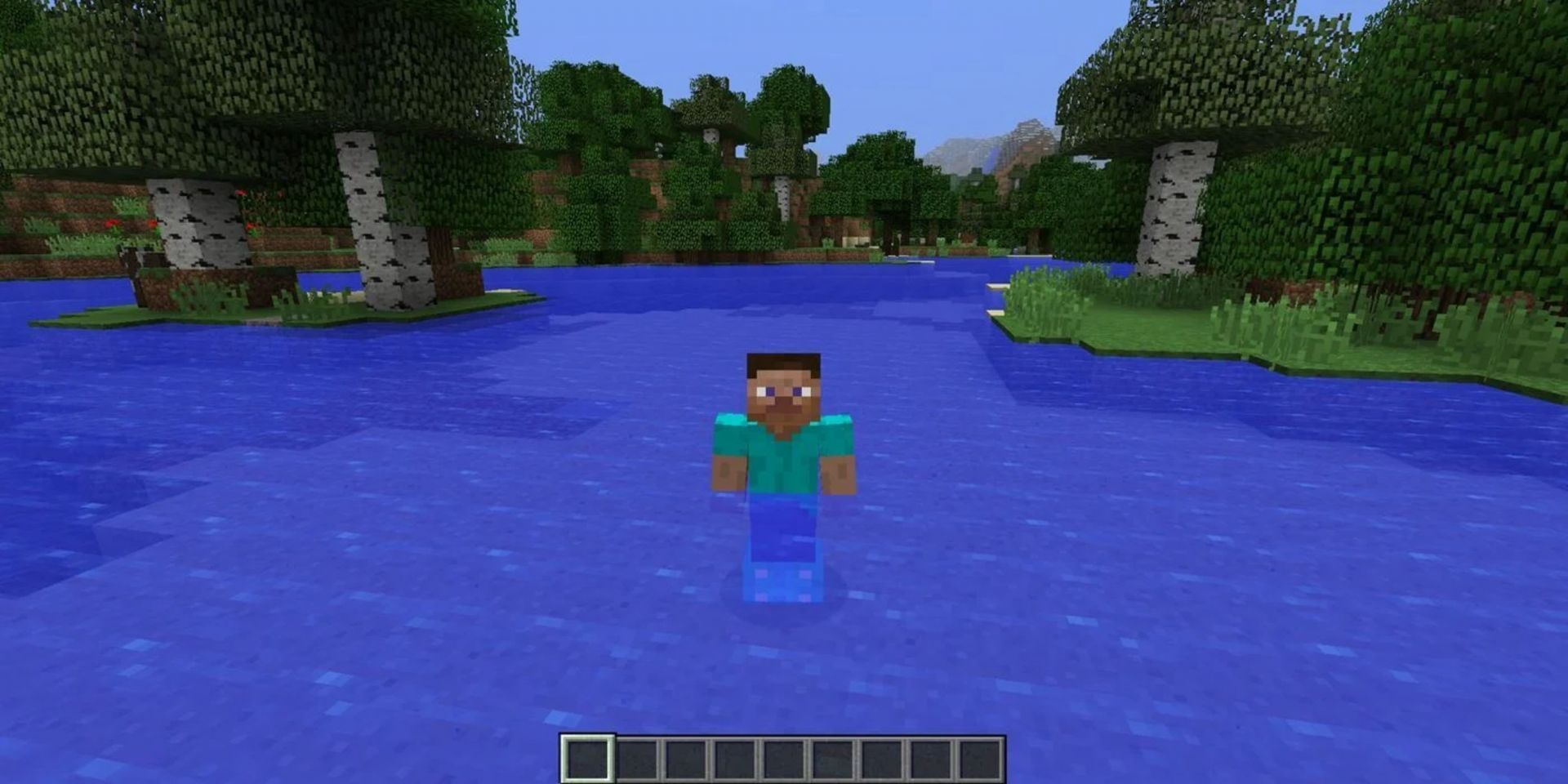 Top 5 tips to defeat Drowned in Minecraft