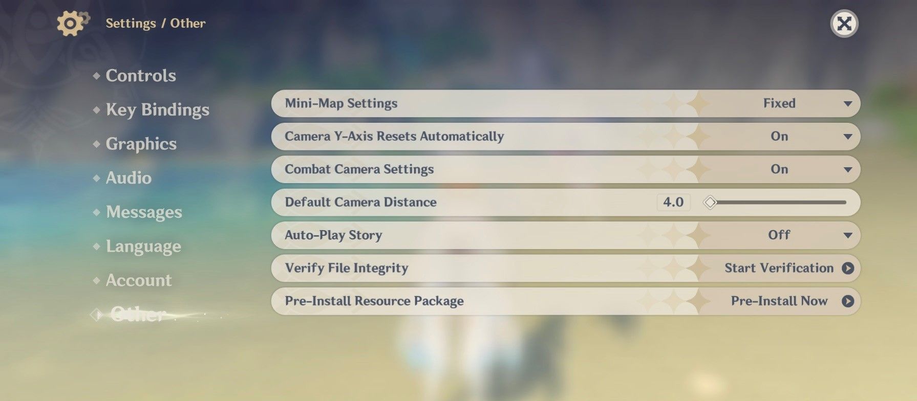 How to download Genshin Impact 2.6 update on PC and mobile Pre