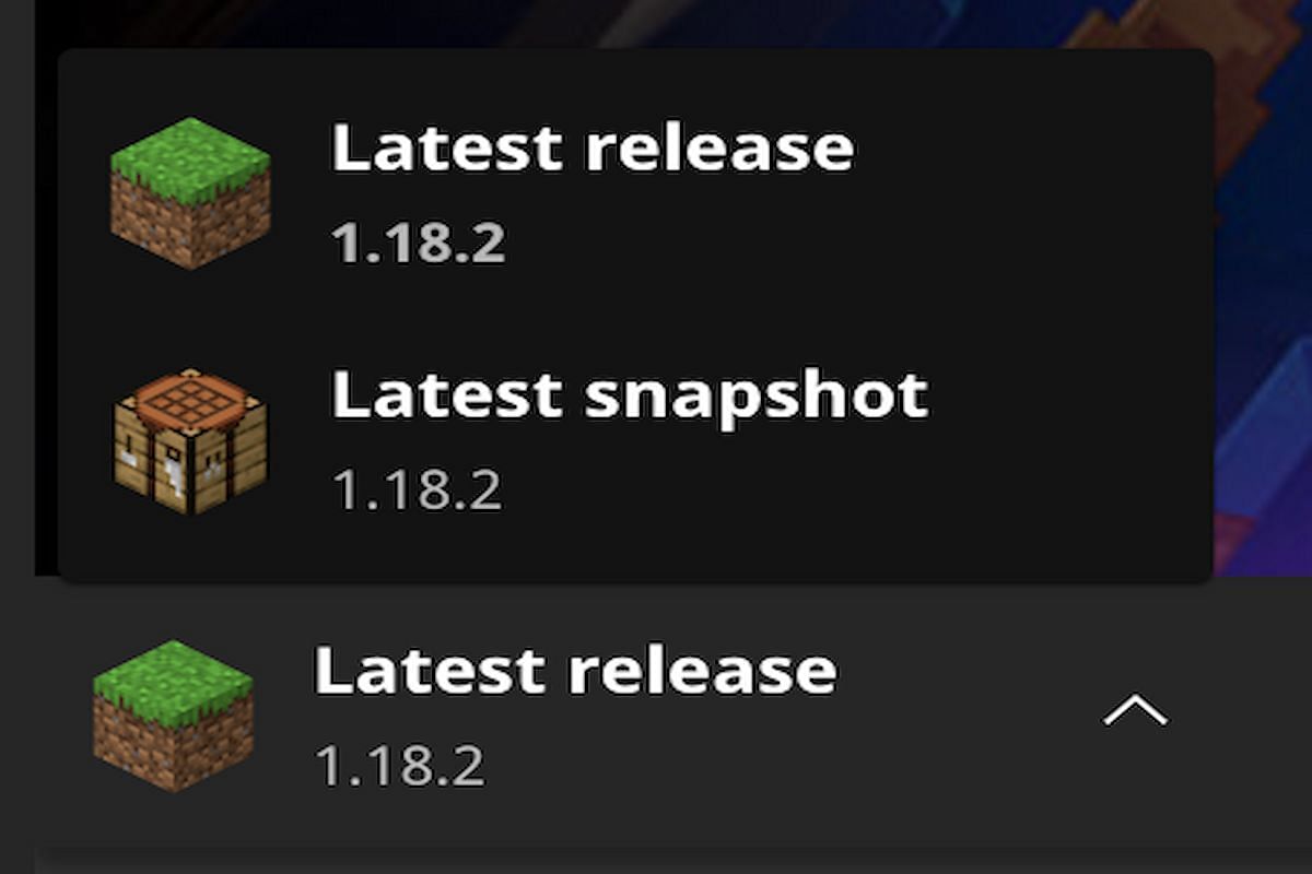 How to download and install optifine 1 18 2 for minecraft