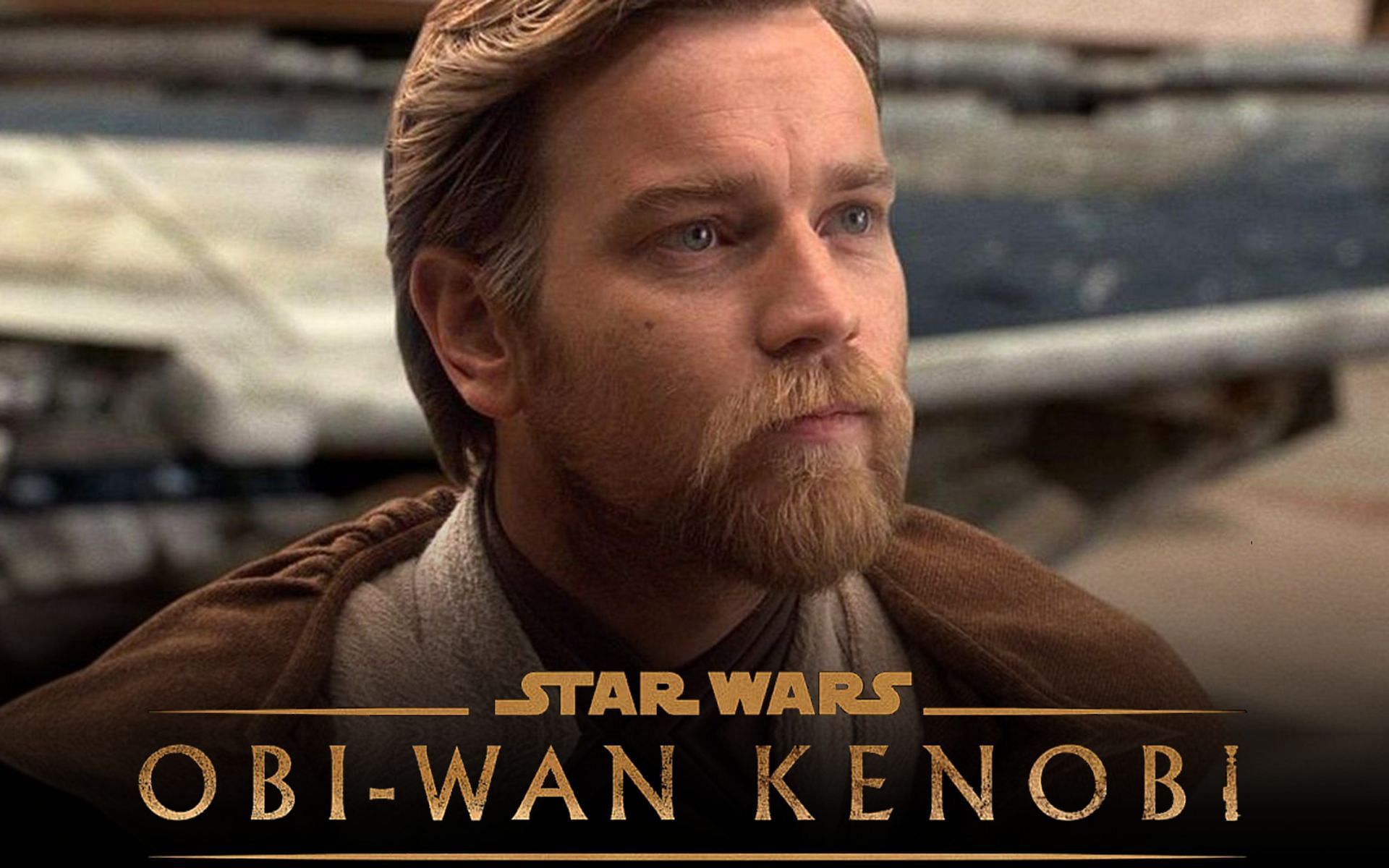 A still from Disney&#039;s upcoming Star Wars series Obi-Wan Kenobi (Image via Disney)