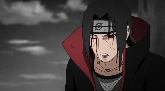 10 popular Naruto characters ranked on intelligence