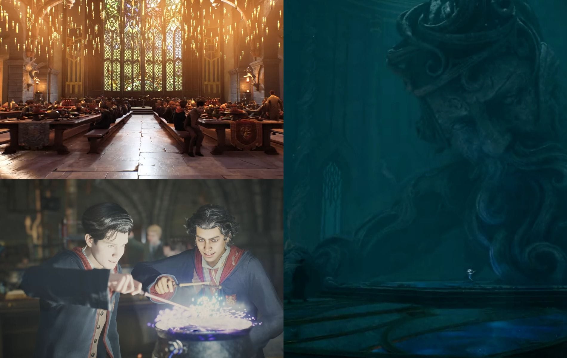 Hogwarts Legacy State of Play Date, time, and more