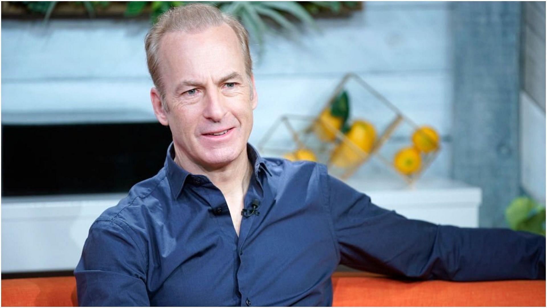 Bob Odenkirk is mostly known for his performance in Breaking Bad (Image via John Lamparski/Getty Images)