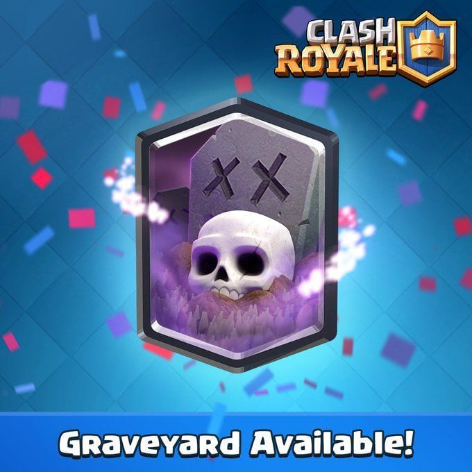 5 best swarm cards in Clash Royale in 2022