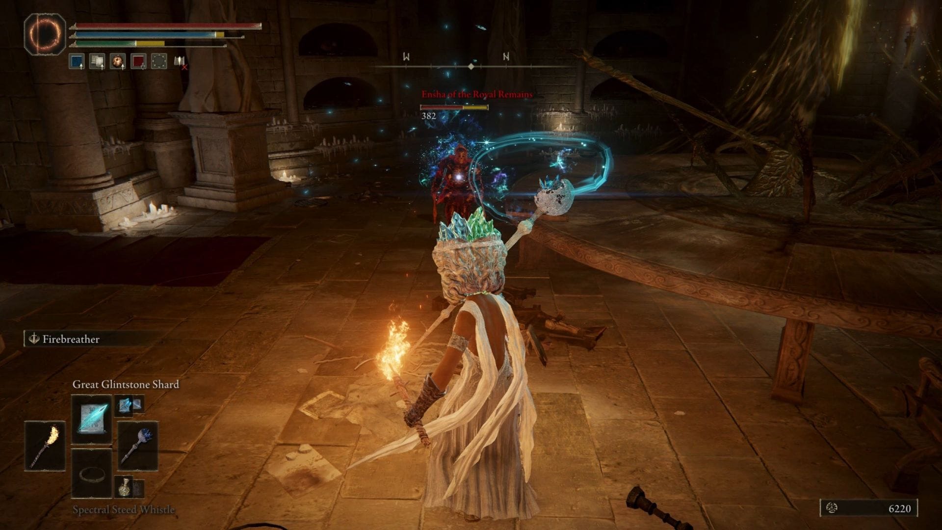 How to get the Royal Remains armor set in Elden Ring