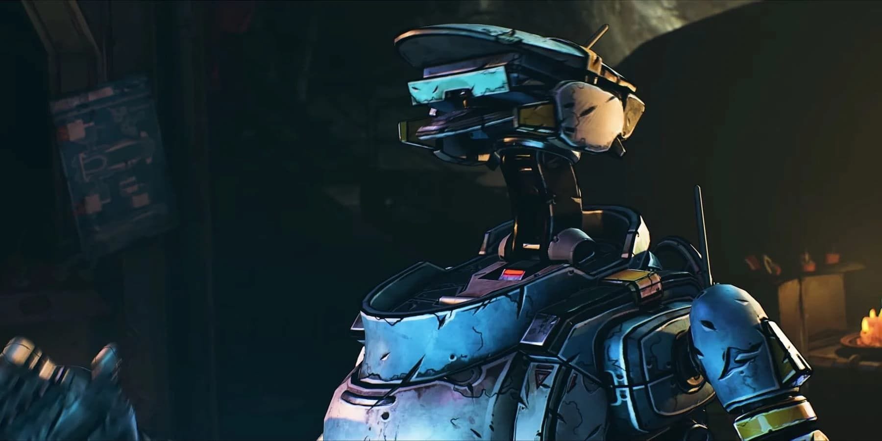 Every voice actor in Tiny Tina's Wonderlands