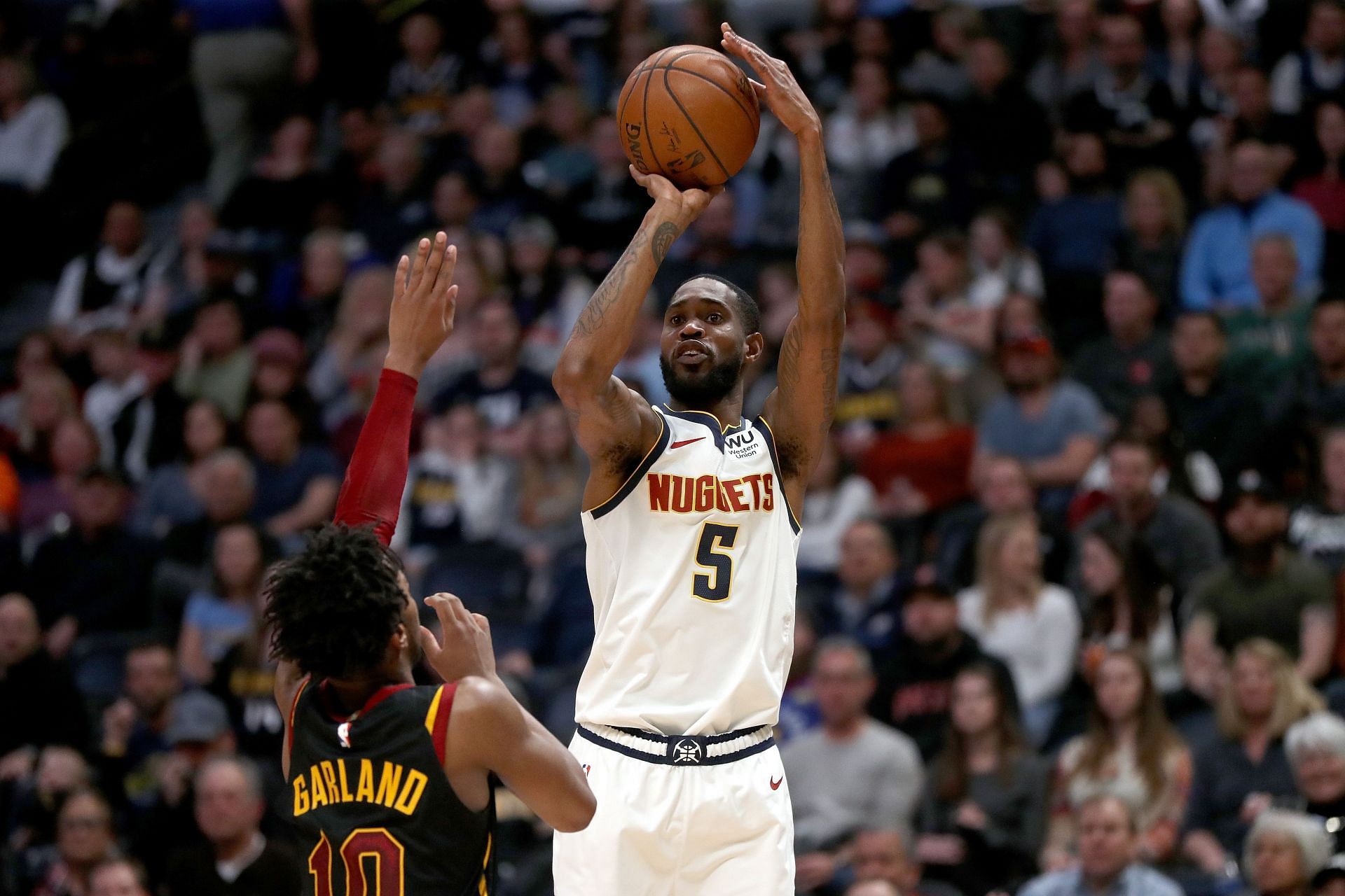 Denver Nuggets vs Cleveland Cavaliers Match Preview, Prediction