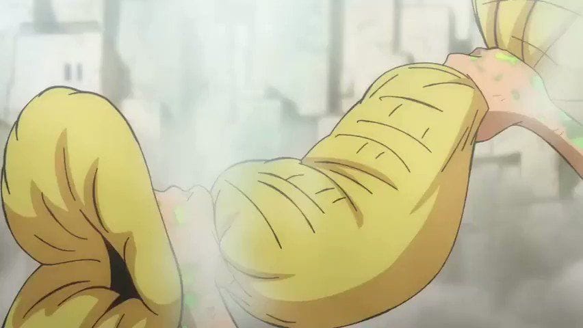 Beloved One Piece Director Megumi Ishitani Set To Direct Episode 1015 Adaptation Of 1 000th Chapter