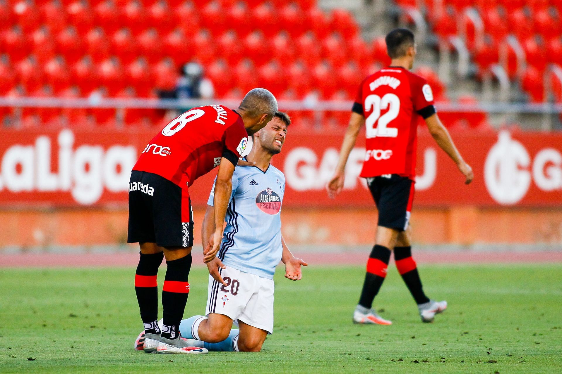 Celta Vigo vs Mallorca Prediction and Betting Tips - 6th March 2022 