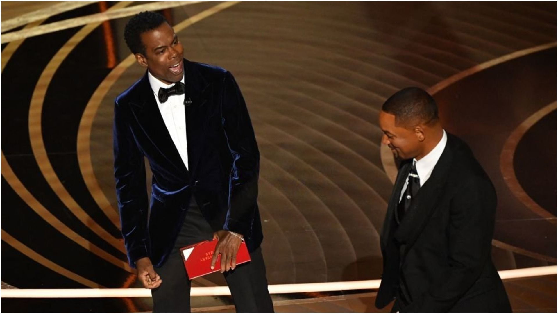 G.I. Jane joke explained Meaning of Chris Rock's comment about Jada
