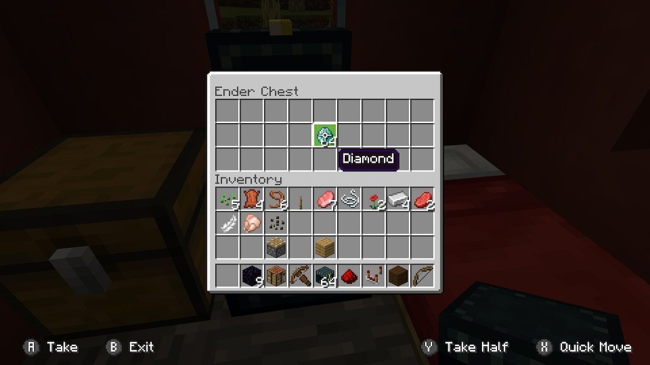 Ender Chest in Minecraft Everything you need to know