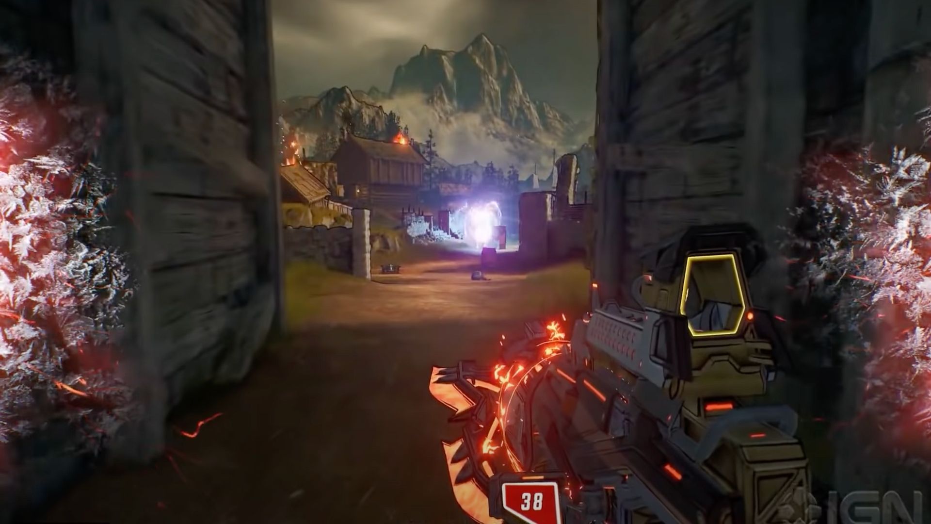 How to add Enchantments in Tiny Tina's Wonderlands