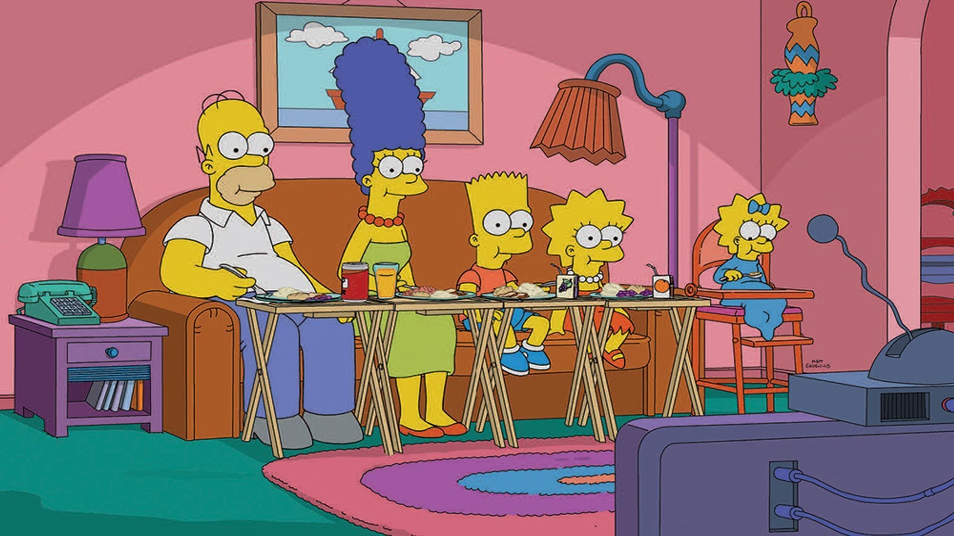 When will The Simpsons Season 33 Episode 16 air? Release date, trailer