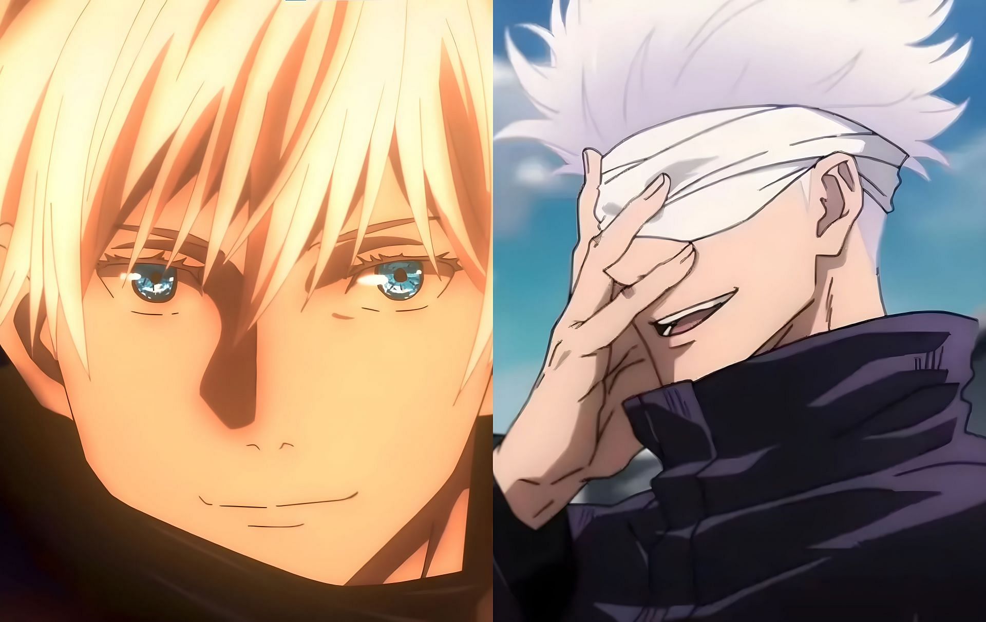 Why Does Gojo Wear A Blindfold In Jujutsu Kaisen Satoru S Unusual   D5b92 16487115249083 1920 