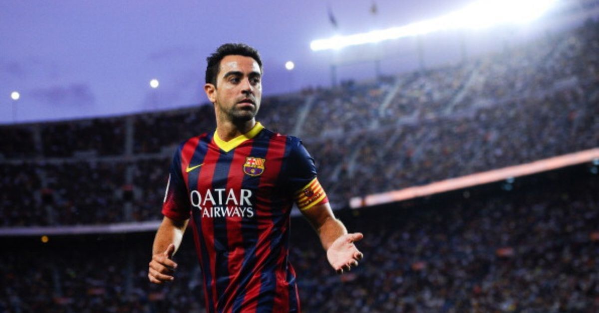 Top 10 greatest midfielders of all time