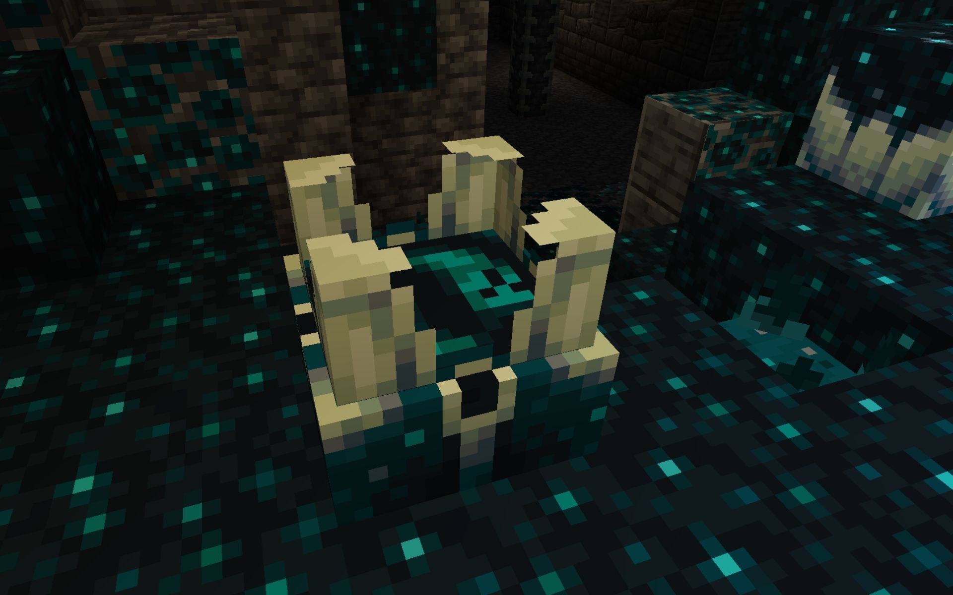 Which is the most dangerous block in Minecraft 1.19?