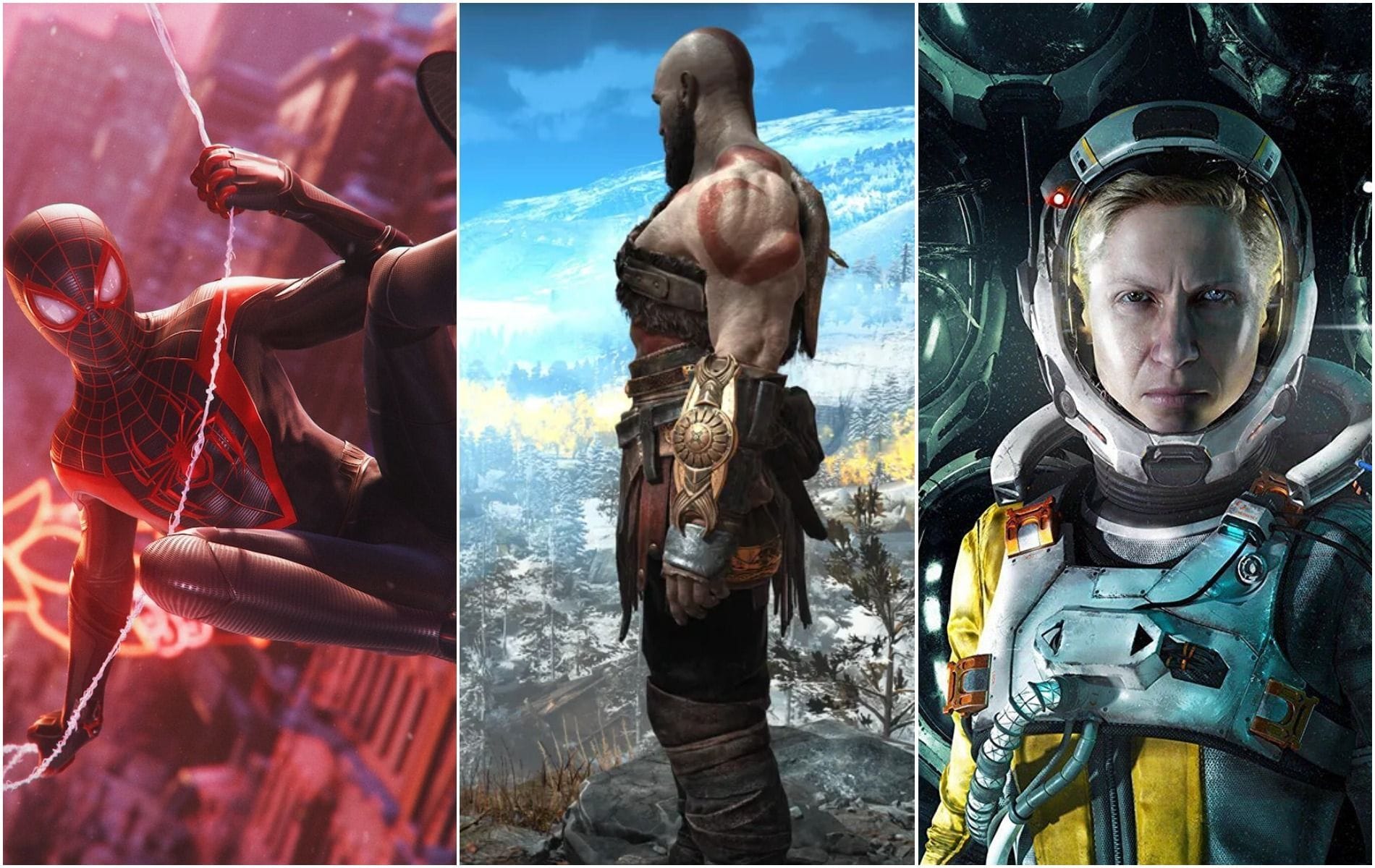5 free games that will be available for PS Plus Extra and Premium  subscribers at launch