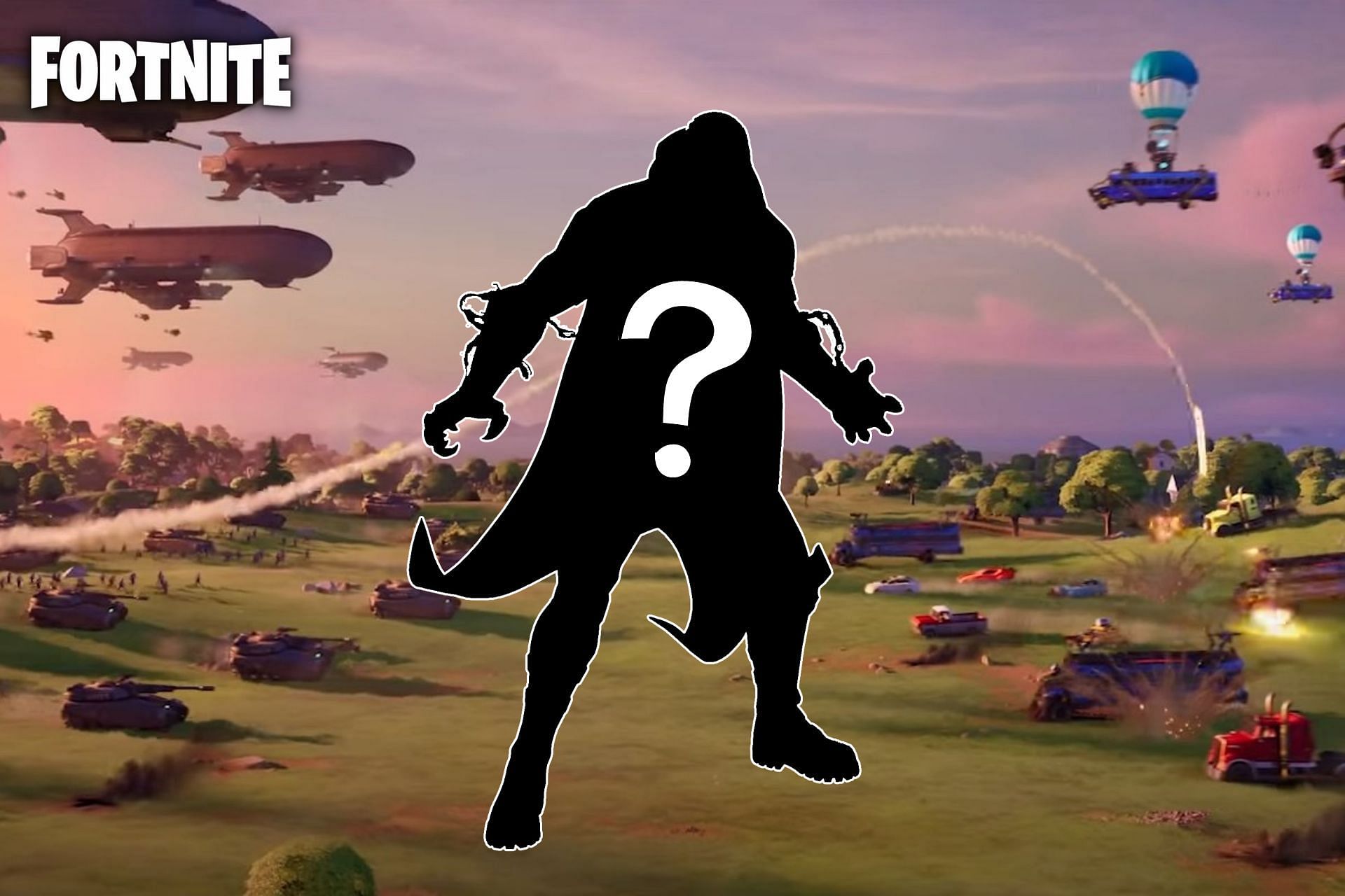 fortnite chapter 3 season 2 secret skin