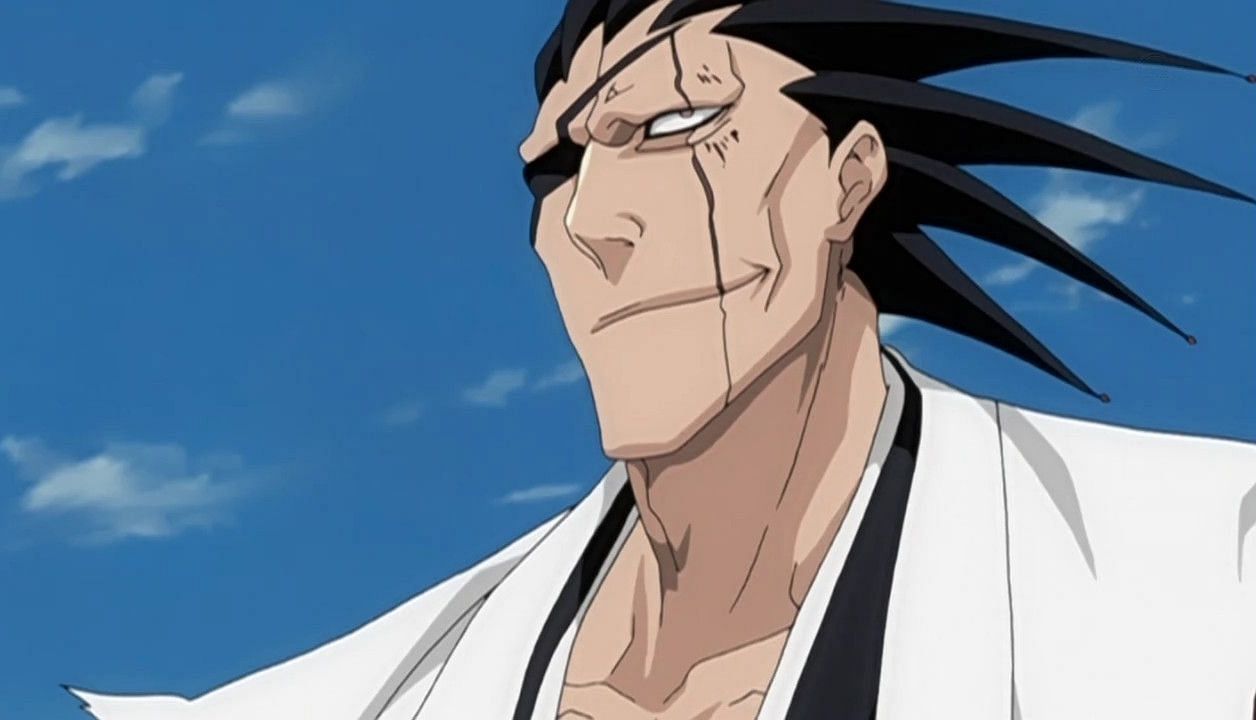 10 strongest shinigami in Bleach, ranked
