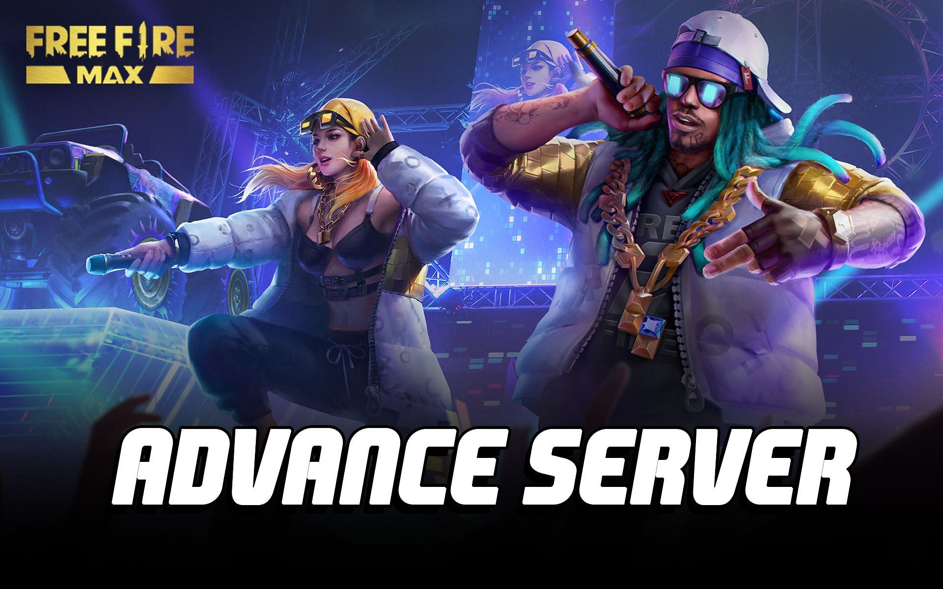 How to register for Free Fire Advance Server OB33 Link, APK release