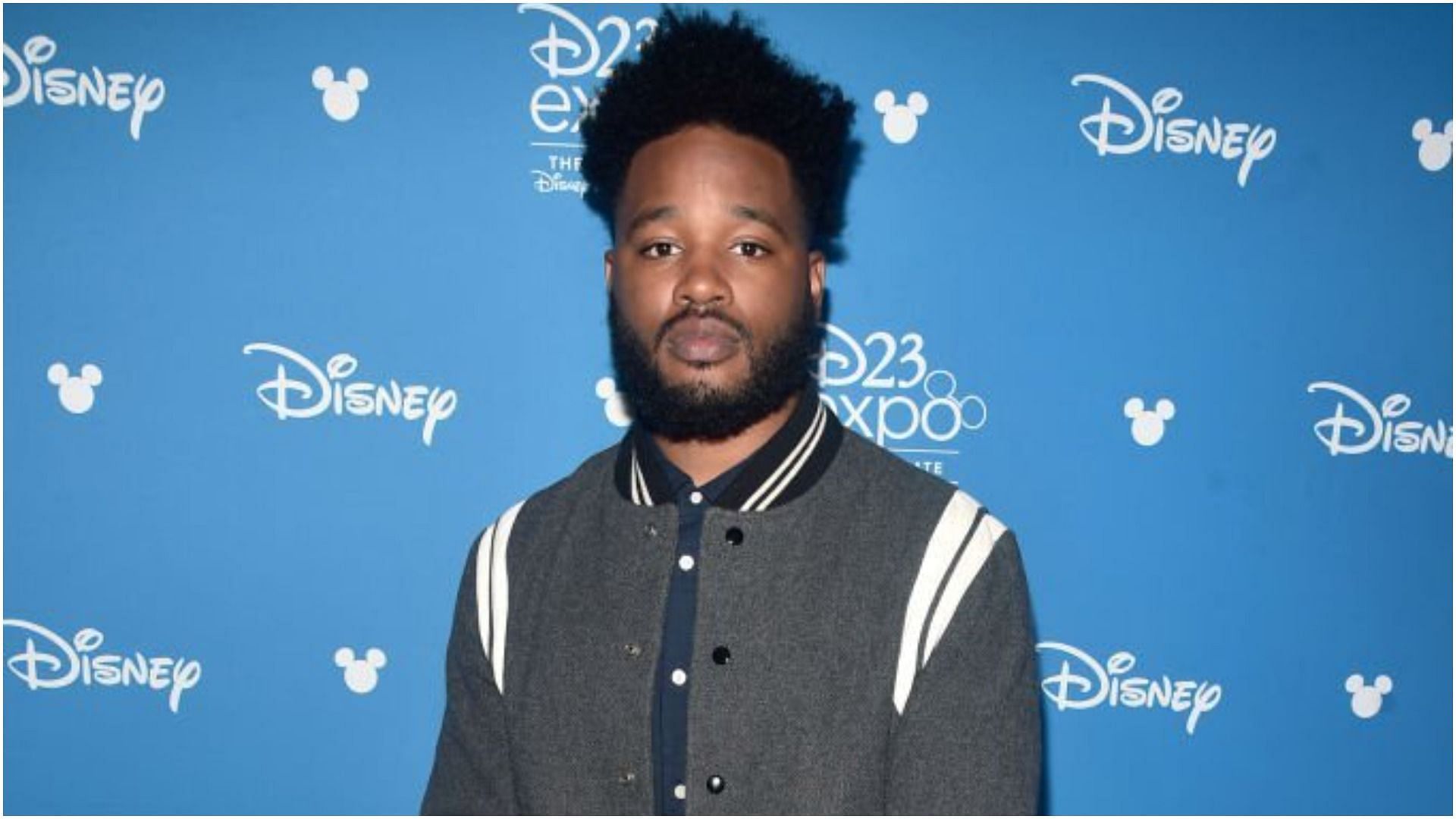 Ryan Coogler was detained in January 2022 after being mistaken for a bank robber (Image via Alberto E. Rodriguez/Getty Images)