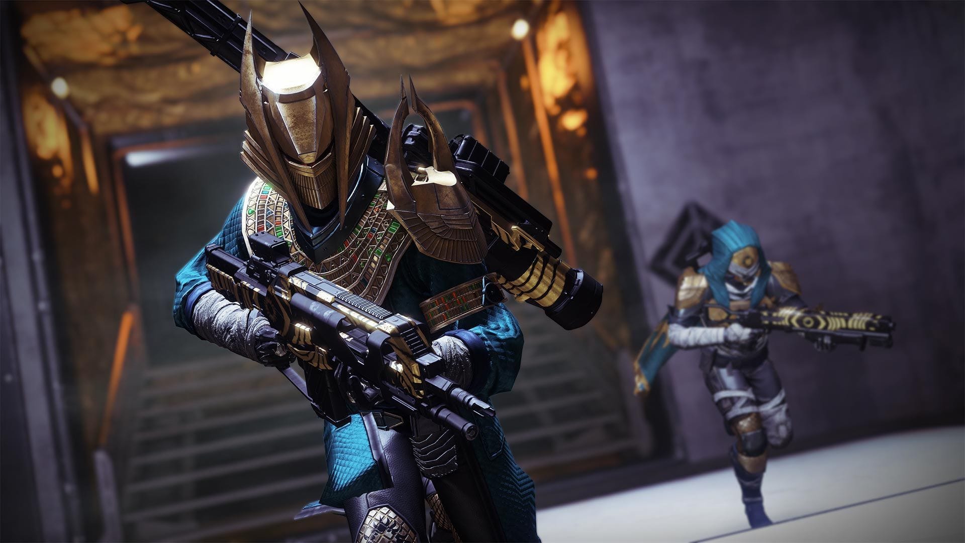 Destiny 2 weekly reset (March 29 to April 5): Bonus Trials ranks ...
