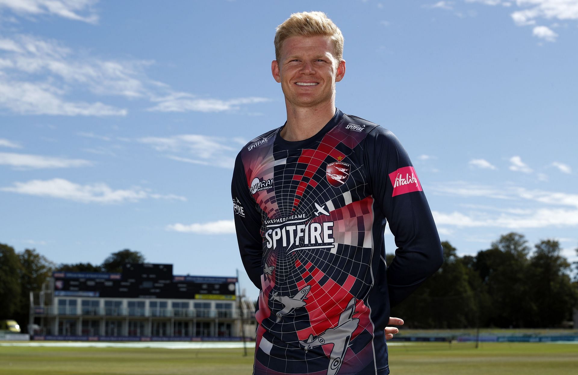 Ipl 2022 Ipl Is The Biggest Domestic Tournament In The World Sam Billings Excited To Play 4573