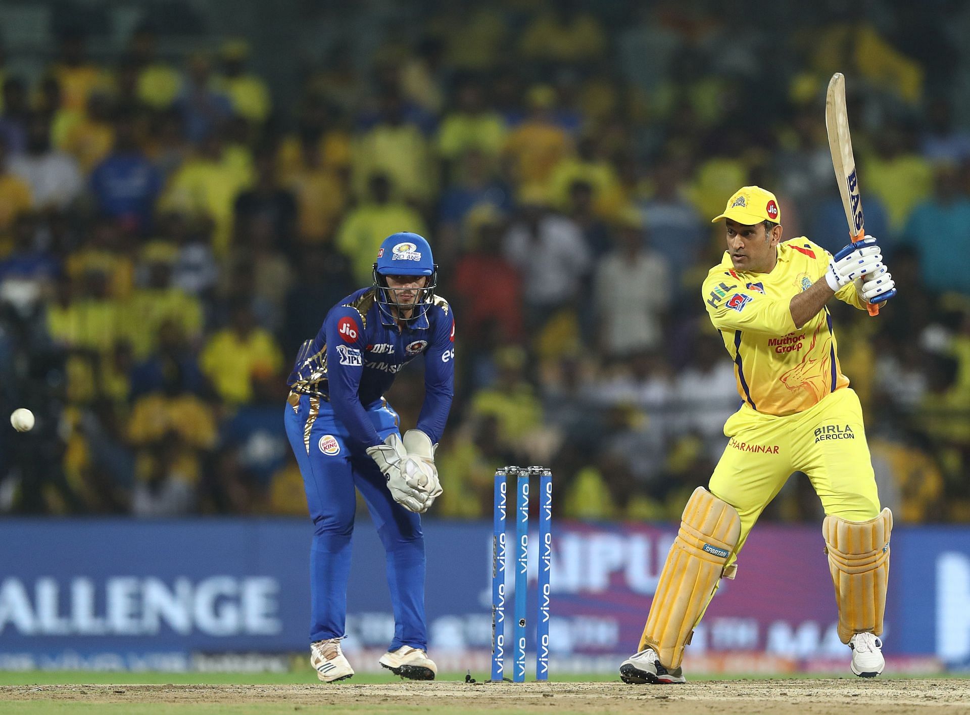 Ipl 2022: 5 Best Ms Dhoni Moments In Ipl History