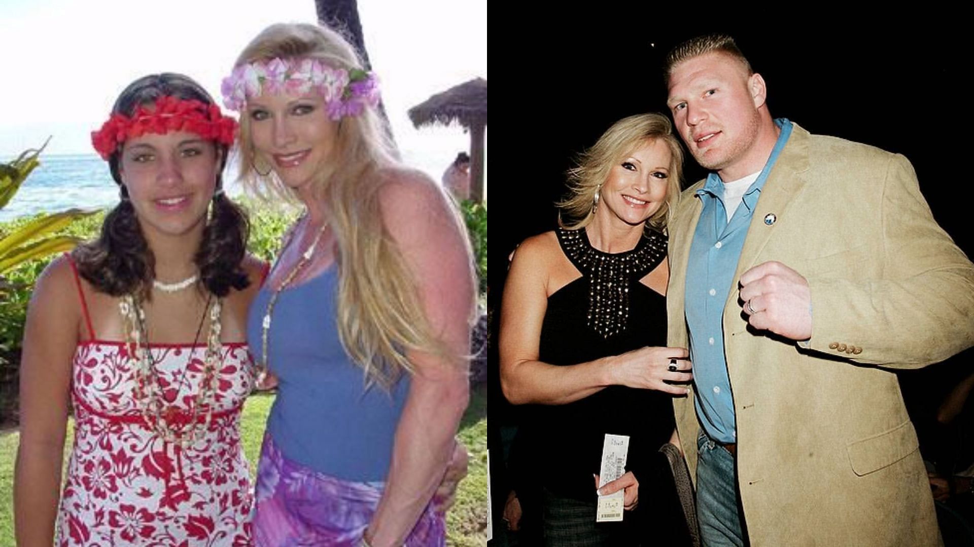 5 WWE Superstars you may not know are now grandparents