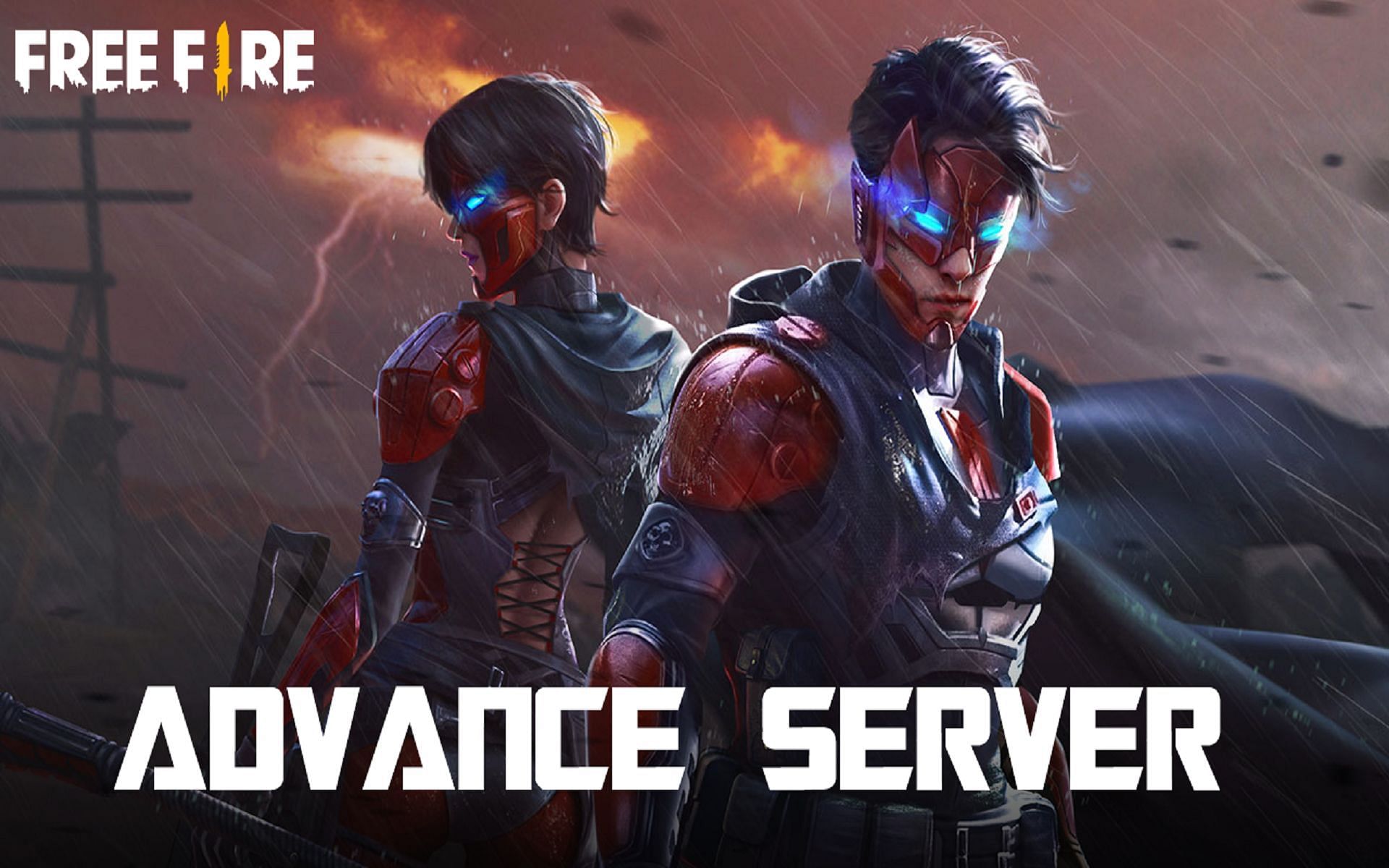 free fire advance server apk download