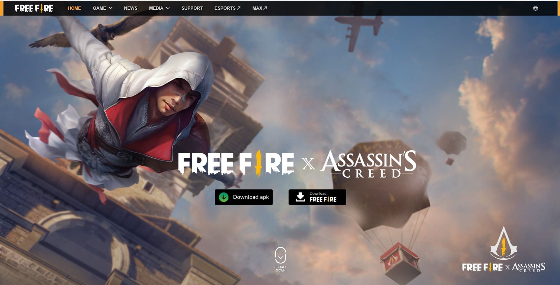 How To Download Free Fire APK File: Download Link Revealed