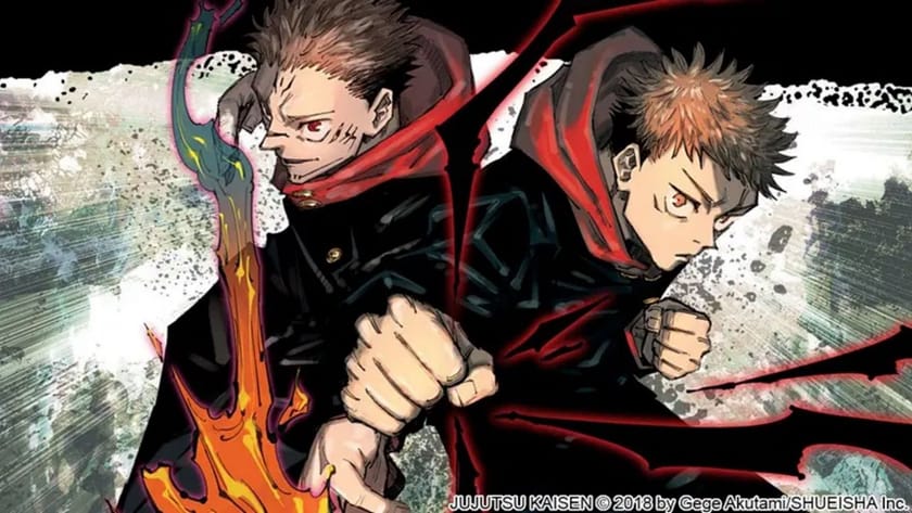 10 Most Engaging Jujutsu Kaisen Story Arcs Ranked