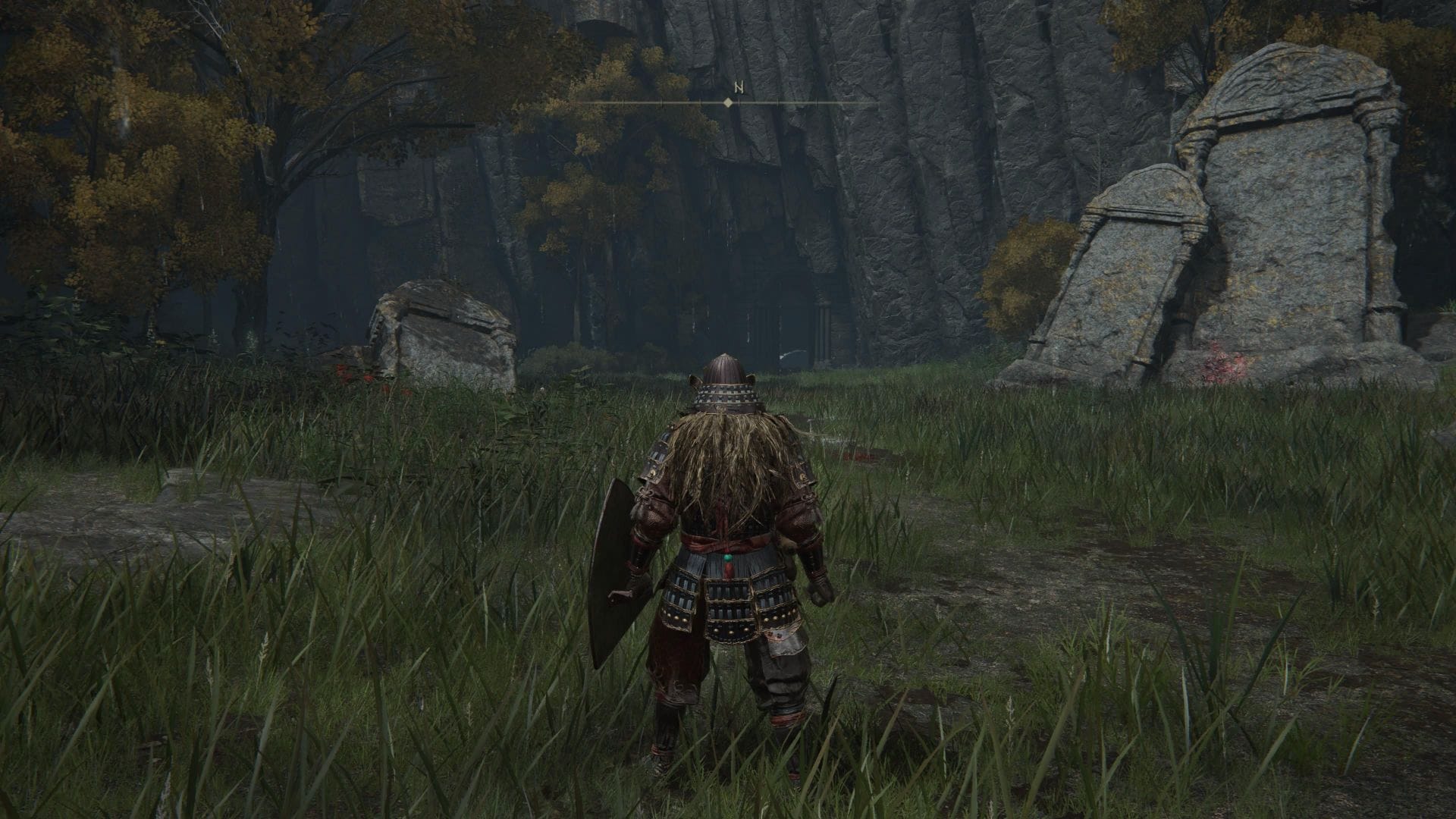 How to find the Black Knife in Elden Ring