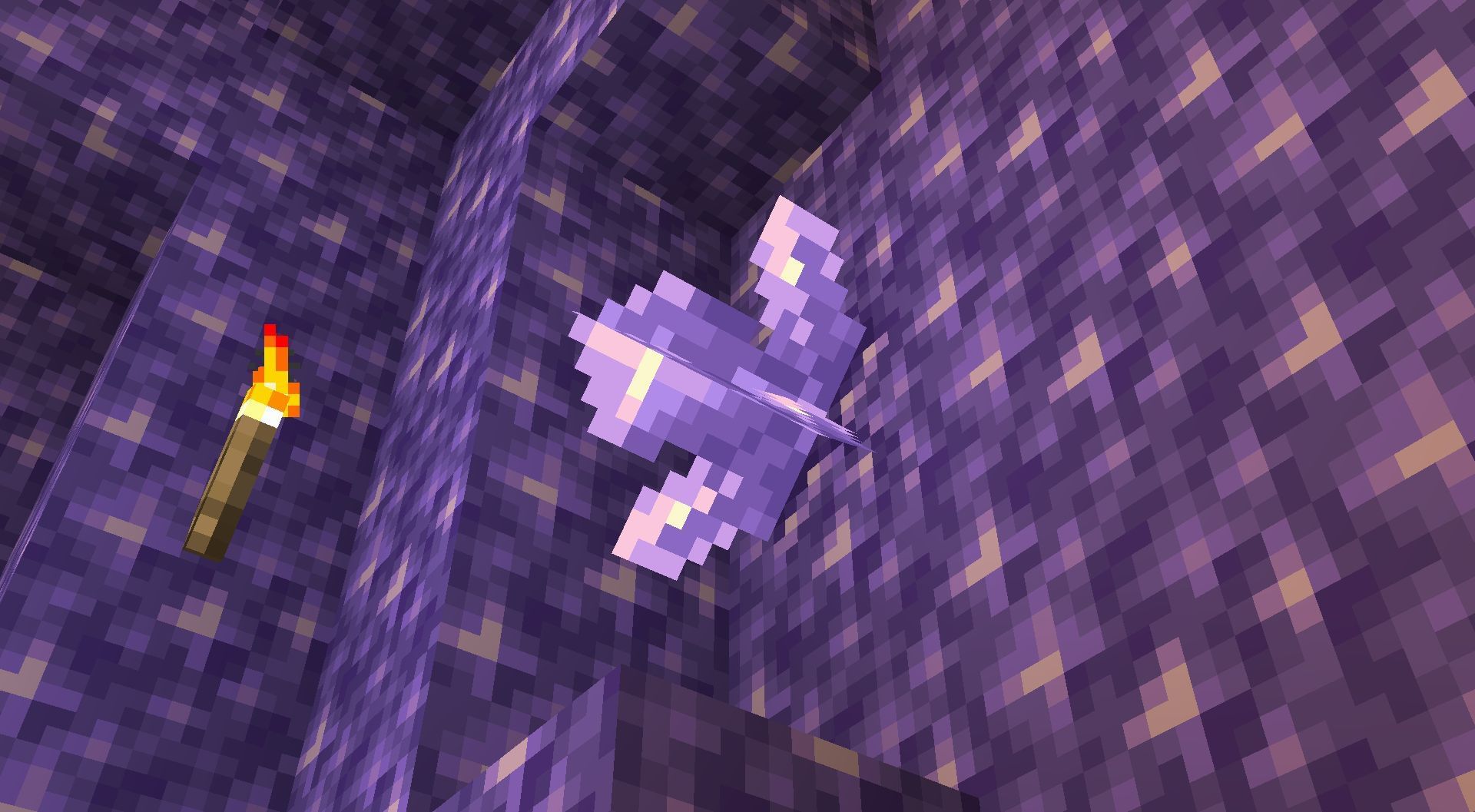 How to get Amethyst Shards in Minecraft 1.18?