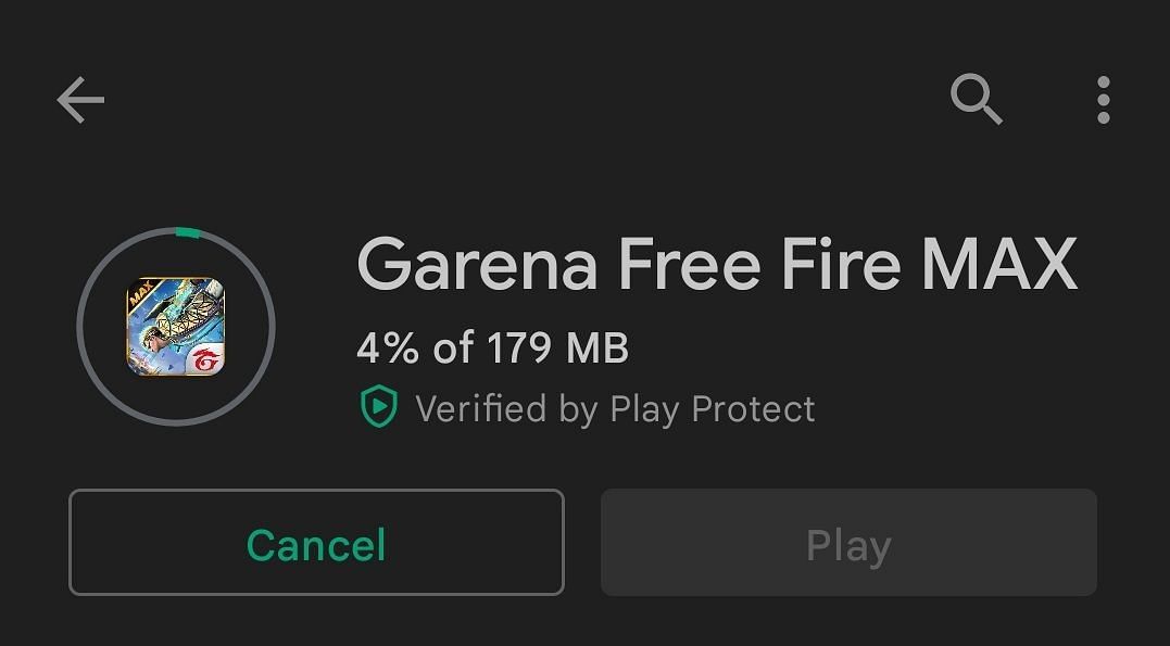 Free Fire MAX OB33 APK update: Size download and process Free Fire MAX OB33 APK update: Size download and process