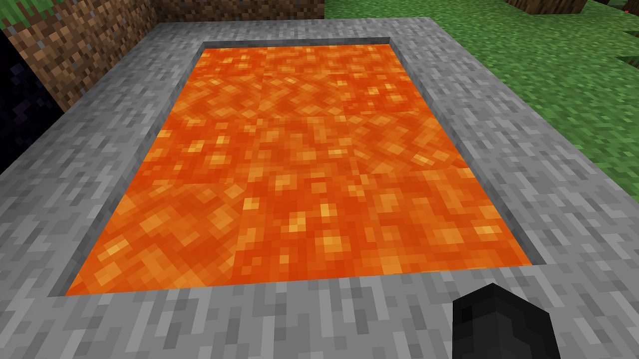 The list of 12 Minecraft how to make obsidian 2 How to make obsidian in Minecraft