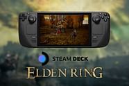 Thanks To Valve Elden Ring Is Better On The Steam Deck Than On PC