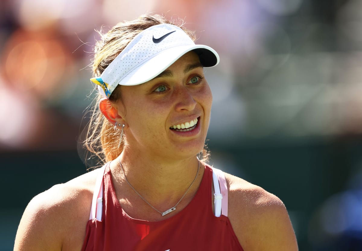 Indian Wells 2022 Schedule Today TV Schedule Start Time Order Of Indian Wells 2022 Schedule Today TV Schedule Start Time Order Of