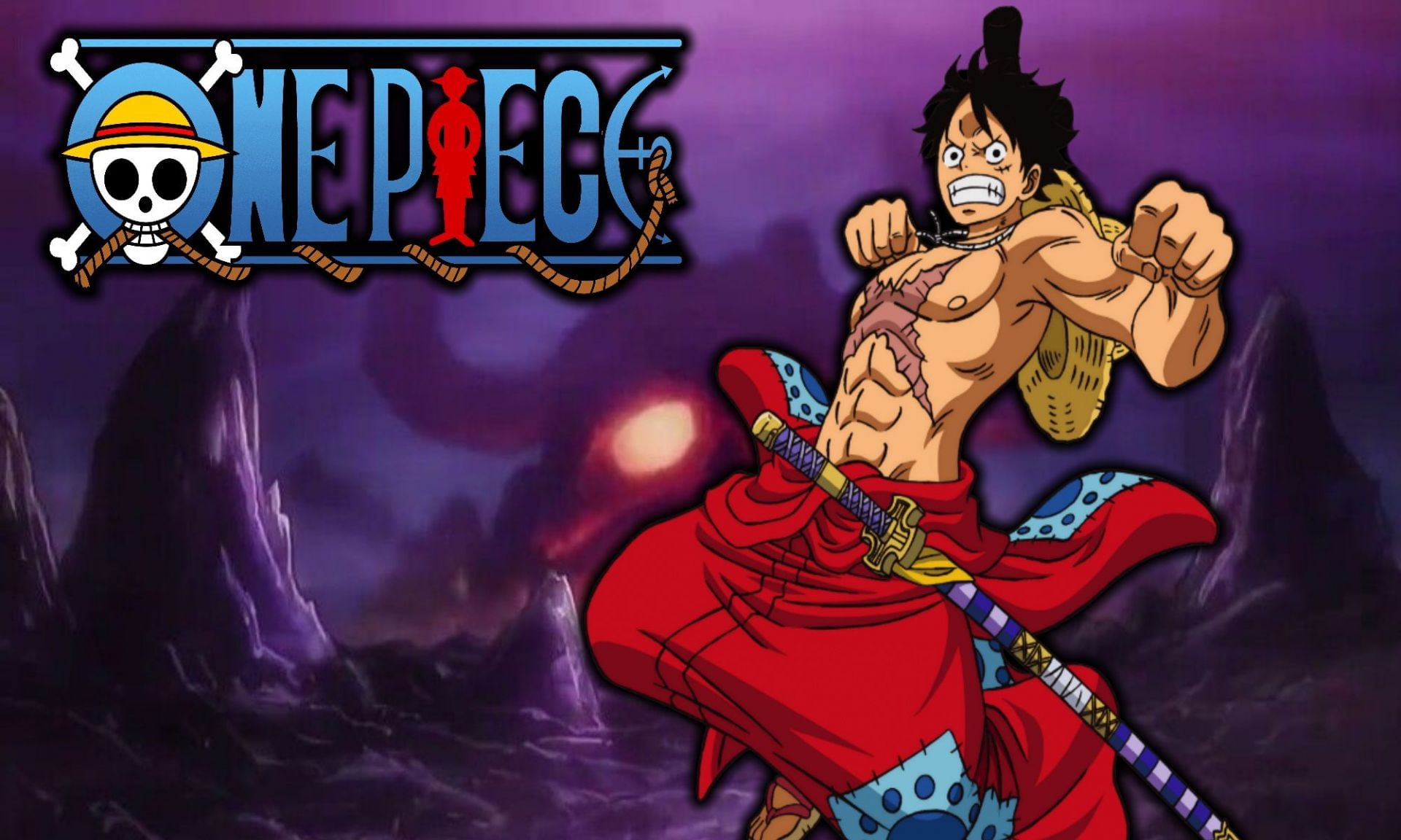 One Piece Chapter 1042 spoilers Can Luffy survive Kaido's attack?