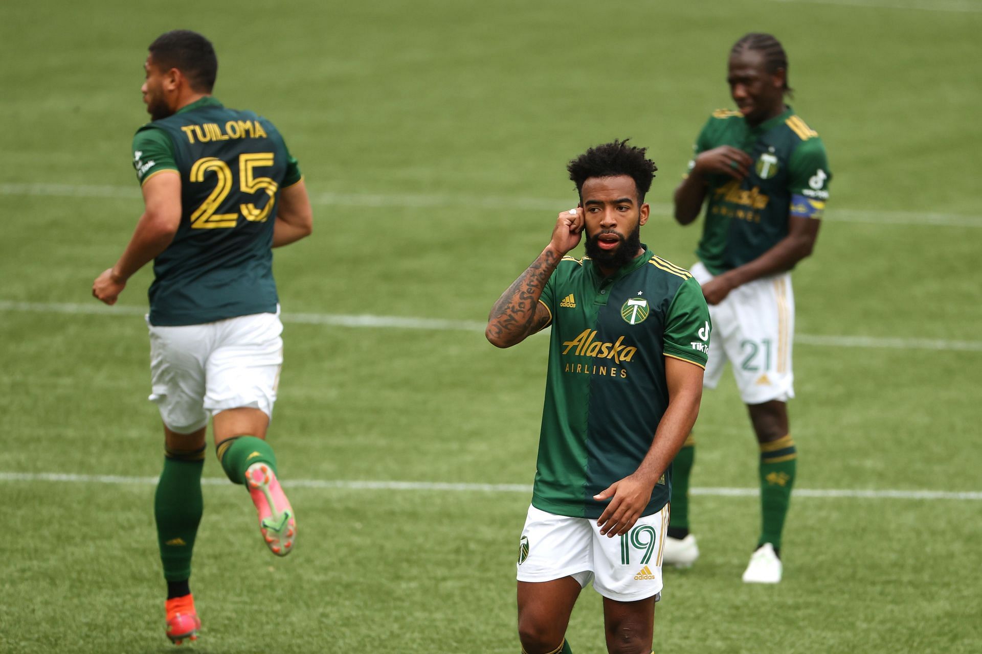 Portland Timbers face Orlando City in their upcoming MLS fixture on Sunday