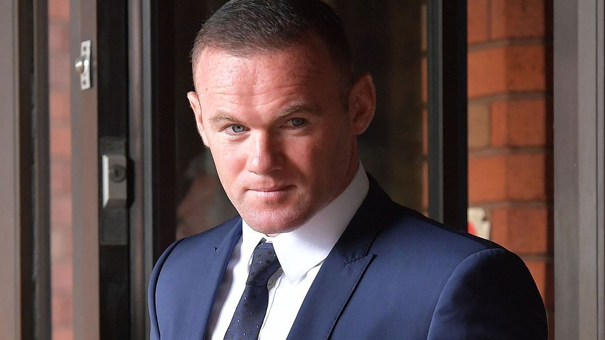 Wayne Rooney Net Worth, Salary & Endorsements 2021 Sportskeeda