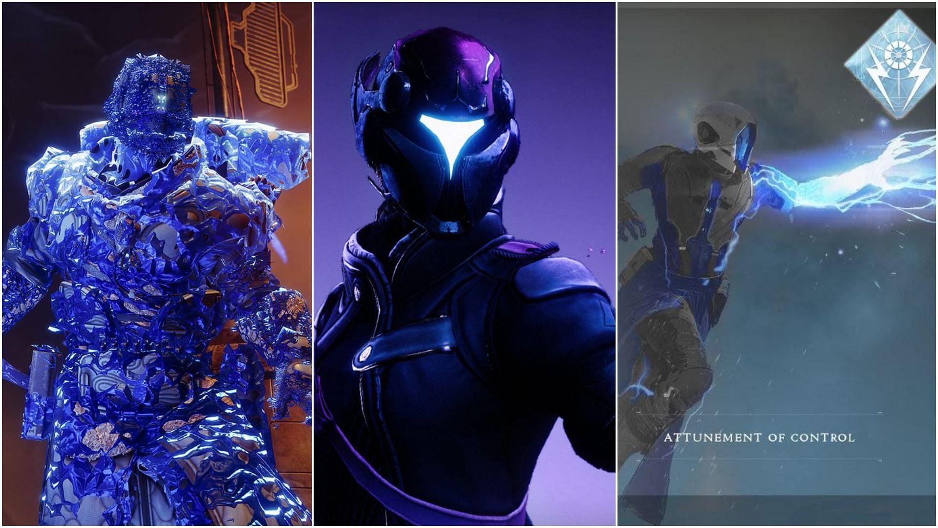 Best Warlock builds and subclasses in Destiny 2 (Image via Bungie)